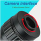 CTV Adapter 1X za Trinokularni Mikroskop, C-Mount