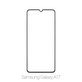 FixPremium FullCover Glass - Kaljeno Staklo za Samsung Galaxy A17