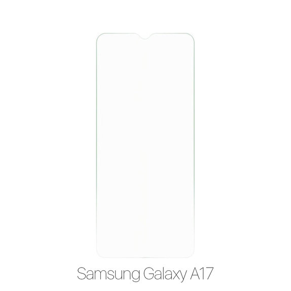 FixPremium Glass - Kaljeno Staklo za Samsung Galaxy A17