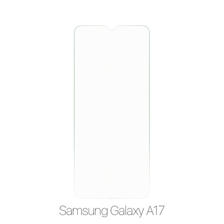 FixPremium Glass - Kaljeno Staklo za Samsung Galaxy A17