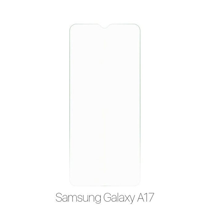 FixPremium Glass - Kaljeno Staklo za Samsung Galaxy A17