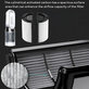 Dyson Purifier-series, Purifier humidifier-series - HEPA filter 2-u-1 (Aktivni ugljen)