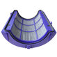 Dyson Purifier-series, Purifier humidifier-series, Hot and Cool Series 360° - HEPA filter (Aktivni ugljen)