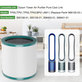 Dyson Purifier Cool-series, Pure Cool-series - HEPA filter (Aktivni ugljen)