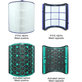 Dyson Pure Hot+Cool, Pure Cool - Set filtera (HEPA + Aktivni ugljen)