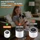Levoit Core Mini - HEPA filter 3-u-1 (Aktivni ugljen) (2 kom)