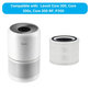 Levoit Core 300, 300s, P350 - HEPA filter (Aktivni ugljen)