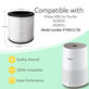 Philips 600-series, AC0650/10, AC0651/10, Air/FY0611 - HEPA filter (Aktivni ugljen)