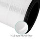 Philips 600-series, AC0650/10, AC0651/10, Air/FY0611 - HEPA filter (Aktivni ugljen)