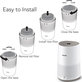 Philips 600-series, AC0650/10, AC0651/10, Air/FY0611 - HEPA filter (Aktivni ugljen)