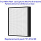Philips 1000-series, 1000i-series, AC1214, AC1215, AC1217 - Set filtera (HEPA + Aktivni ugljen)