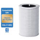 Xiaomi Mi Air Purifier Elite Y-600 - HEPA filter (Aktivni ugljen)