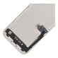 Zaslon Soft OLED 120Hz za iPhone 16 Pro, Dodirni ekran s okvirom, FixPremium