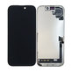 Zaslon za iPhone 17, Dodirni ekran s okvirom, Refurbished