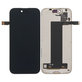 Apple iPhone 17 Air - LCD zaslon + zaslon osjetljiv na dodir + okvir Refurbished