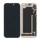 Zaslon za iPhone 17 Pro, Dodirni ekran s okvirom, Refurbished