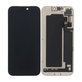 Zaslon za iPhone 17 Pro Max, Dodirni ekran s okvirom, Refurbished