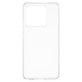 Maska TPU za Xiaomi Redmi 14C, Prozirna, SAFE by PanzerGlass