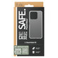 Maska TPU za Xiaomi Redmi 14C, Prozirna, SAFE by PanzerGlass