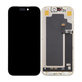 Zaslon In-Cell HD+ za iPhone 17 Pro, Dodirni ekran s okvirom