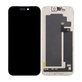 Apple iPhone 17 Pro Max - LCD zaslon + zaslon osjetljiv na dodir + okvir Hard OLED FixPremium