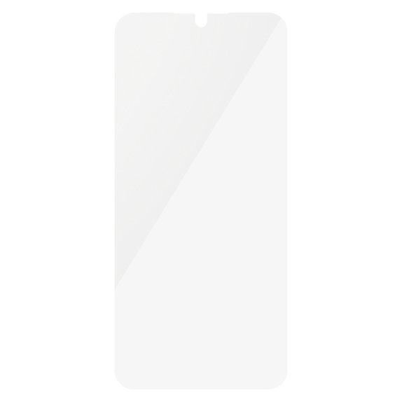 Kaljeno staklo UWF s aplikatorom za Samsung Galaxy S25 FE, Prozirna, PanzerGlass