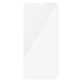 Kaljeno staklo UWF s aplikatorom za Samsung Galaxy S25 FE, Prozirna, PanzerGlass