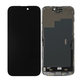 Zaslon Soft OLED za iPhone 16 Plus, Dodirni ekran s okvirom, DIAGNOSTIC