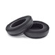 Zamjenski jastučići za uši za Razer Nari i Kraken, Memorijska pjena + Neopren, Crne, Hladni gel, 1 Par
