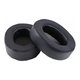 Zamjenski jastučići za uši za Sony WH-1000XM5, Memorijska pjena + Neopren, Crne, Hladni gel, 1 Par