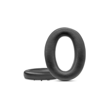 Zamjenski jastučići za uši za Sony MDR-1000X, WH-1000XM2, Memorijska pjena + PU Koža, Crne, 1 Par