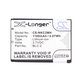 Baterija za Nokia 3310, 3330, 1220, 1260, 3560, 5510, 6650, 6800, BLC-2, Li-ion, 3.7V, 1100mAh, HQ
