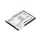 Baterija za Acer Liquid Z200, BAT-311, Li-ion, 3.7V, 1200mAh, HQ