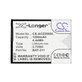 Baterija za Acer Liquid Z200, BAT-311, Li-ion, 3.7V, 1200mAh, HQ