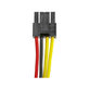 Baterija za Sencor SRV 9250, SRV 8250, SRV 6250, SRV 4250, Blaupunkt XSMART, SRX 1002, Li-ion, 14.4V, 3000mAh, HQ