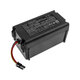 Baterija za Sencor SRV 9250, SRV 8250, SRV 6250, SRV 4250, Blaupunkt XSMART, SRX 1002, Li-ion, 14.4V, 3000mAh, HQ