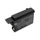 Baterija za LG Hombot, LG VR, EAC62218202, Li-ion, 14.4V, 2600mAh, HQ