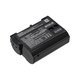Baterija za Nikon D7000, D500, D600, D7200, D7500, Z5, Z6, EN-EL15, Li-ion, 7V, 2000mAh, HQ