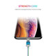 Lightning / USB-C kabel Smart, PD 20W, 1m, bijela, Devia