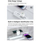 Punjač Smart USB-C + USB-A, PD 20W, bijela, Devia