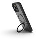 Maska Delight s MagSafe za iPhone 15 Pro Max, crna, Devia
