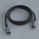 USB-C / USB-C kabel Extreme Speed, 240W, 8K 60Hz, 1m, crna, Devia