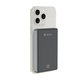 MagSafe PowerBank Extreme Speed Mini s displayom, PD 20W, 10000mAh, Space Grey, Devia