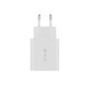 Punjač Rocket USB-C, PD 45W, bijela, Devia