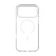 Maska Clear s MagSafe za iPhone 17 Pro Max, prozirna, Devia