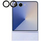 Zaštita objektiva kamere PicturePerfect za Samsung Z Flip7, Crna, PanzerGlass