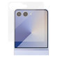 Kaljeno staklo Classic Fit za Samsung Galaxy Z Flip7, Prozirna, PanzerGlass