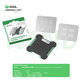 Magnetska baza za reballing NAND memorije, dvostrana, 2UUL BH16