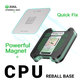 Platforma za reballing procesora (CPU), 2UUL BH17