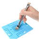 Antistatička četka za čišćenje matičnih ploča (PCB), 2UUL CL11